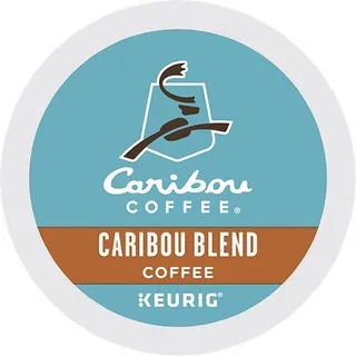 $50 USD Caribou Coffee Gift Card (1 Code X $50 USD)