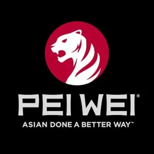 $20 USD Pei Wei Gift Card (2 Code X $10 USD) AUTO DELIVERY