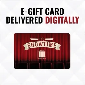 $100 USD Marcus Theatre Gift Card (1 Code X $100 USD) AUTO DELIVERY