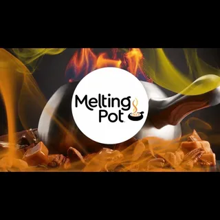 $300 USD Melting Pot Gift Card (1 Codes X $300 USD)