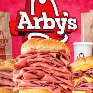 $20 USD Arby’s Gift Card (2 Code X $10 USD) AUTO DELIVERY