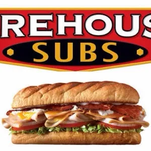 $100 USD Firehouse Subs Gift Card (1 Code X $100 USD) AUTO DELIVERY