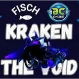 Kraken Of The Void
