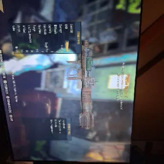 Bunker Buster