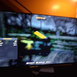 3k Gold