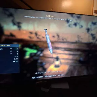 300 Calmex