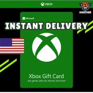 🎮XBOX GIFT CARD 100 USD US 