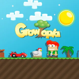Royal Grow Pass GROWTOPIA