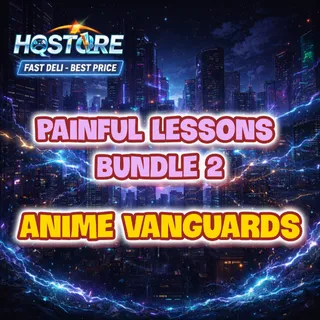 Anime Vanguards