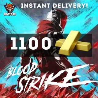1100 Gold