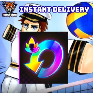 20 Lucky Ability Spins