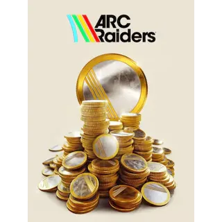 Arc Raiders Coins 50M Coins