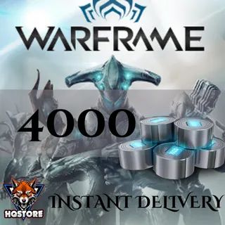 4000 Platinum - PC