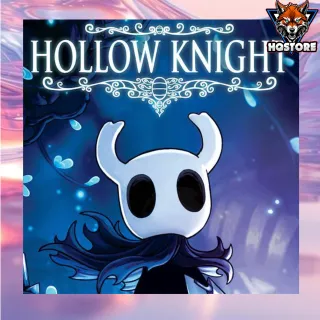 🦋 Hollow Knight: Silksong (PC/XBOX) 