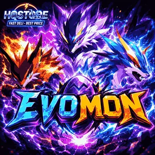 VIP [399R] Evomon
