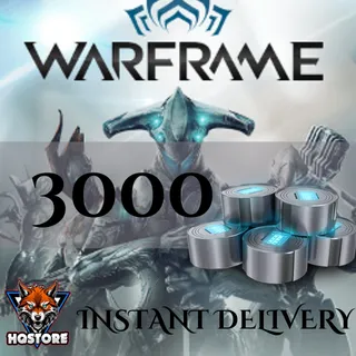 3000 Platinum - PC