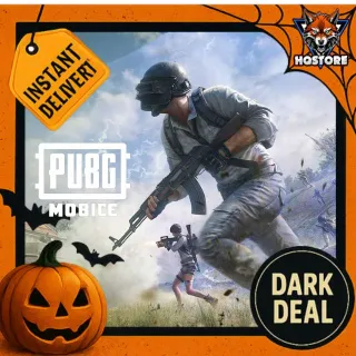 [DARK DEAL] 1800UC (1500 + 300 UC) GLOBAL| PUBG GIFT CARD^