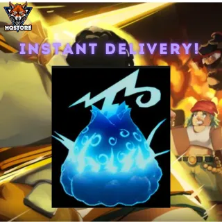 🏴‍☠️Grand Piece Online: Goro Goro no Mi