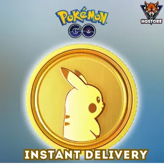 15,500 PokeCoins