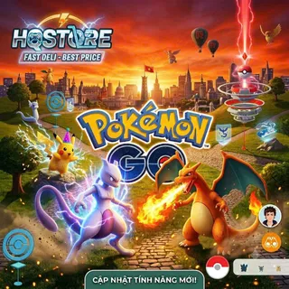 1200 PokeCoins Pokemon Go