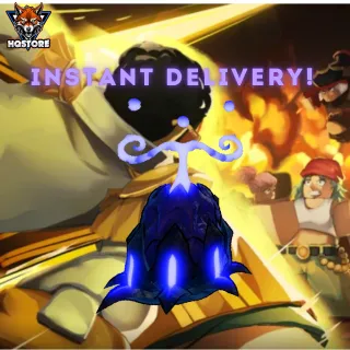 🏴‍☠️ Grand Piece Online: Yami Yami no Mi