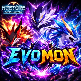 5 King Ball [995R] Evomon