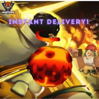 🏴‍☠️ Grand Piece Online: Magu Magu no Mi