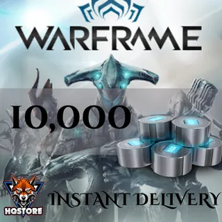 10000 Platinum - PC