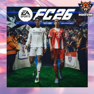 ⚽ EA SPORTS FC 26 Standard Edition CD KEY(Global)  XBOX