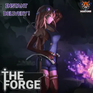 The Forge: Sell Anywhere