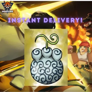 🏴‍☠️Grand Piece Online: Nikyu Nikyu no Mi