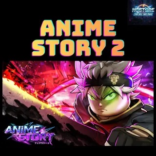 Skip 10 Level BP [999R] Anime Story 2