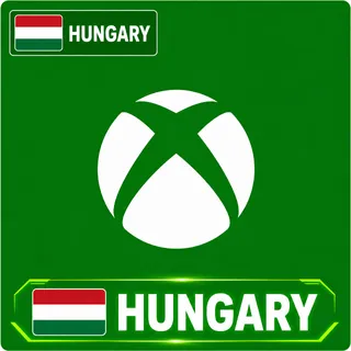 Xbox 4490 HUF Hungary