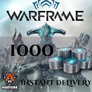 1000 Platinum - PC