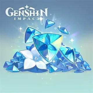 8080 Genesis Crystals