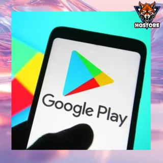 📱 Google Play 25 USD (US)