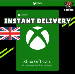 🎮 Xbox 25 GBP | UK