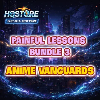 Anime Vanguards