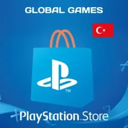 Playstation PSN 750 TRY GIFT CARD