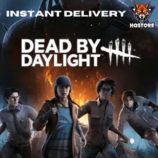Dead by Daylight : 1100 Auric Cells - Xbox