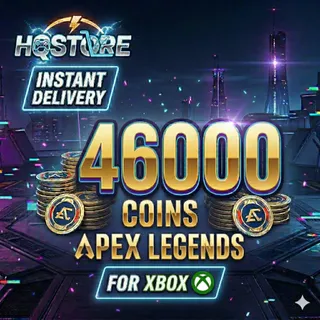 APEX Legends Xbox 23000 Coins