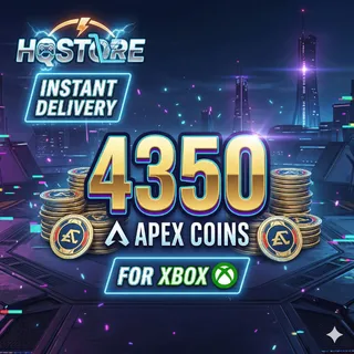 APEX Legends Xbox 11500 Coins