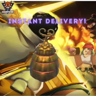 🏴‍☠️ Grand Piece Online: Goru Goru no Mi