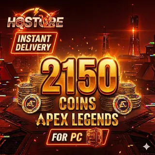 APEX Legends PC 2150 Coins
