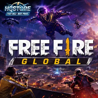 572 Diamonds [UID + Server | No Password] Garena Free Fire
