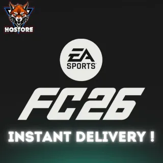 ⚽ EA SPORTS FC 26 Standard Edition CD KEY(Global)  XBOX [DEAL 11.11]