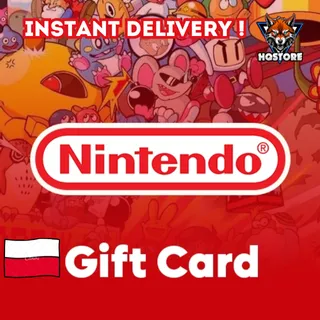 Nintendo 120 PLN | Poland