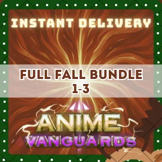 🌪️Anime Vanguards: Premium Pass
