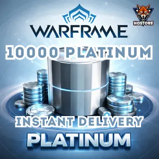 10,000 Platinum - PC
