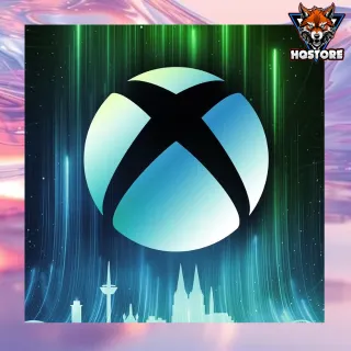 🎮 XBOX GIFT CARD 50 USD US Deal Now